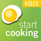 Artwork for Start Cooking
