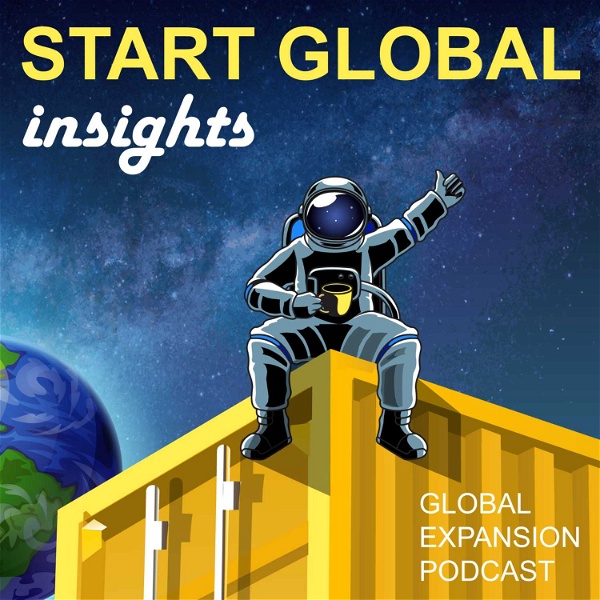 Artwork for Start Global Insights