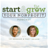 Start & Grow Your Nonprofit Podcast
