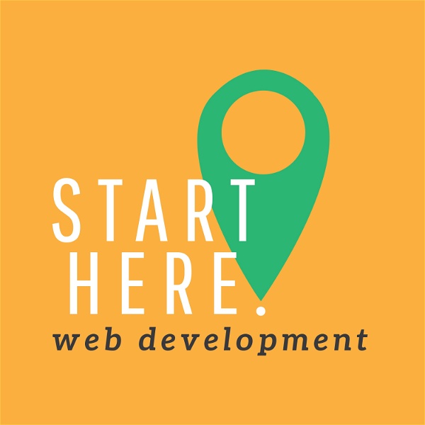 Artwork for Start Here: Web Development