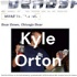 Start Kyle Orton