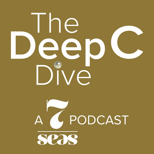 Artwork for The Deep C Dive