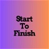 Start To Finish: A FinLit Podcast