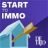 Start To Immo: Mijn Eerste Huis