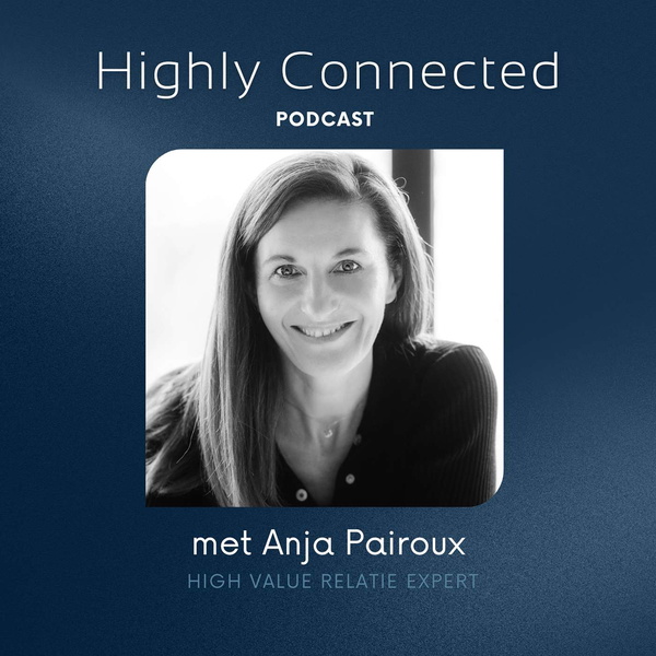 Artwork for Highly Connected