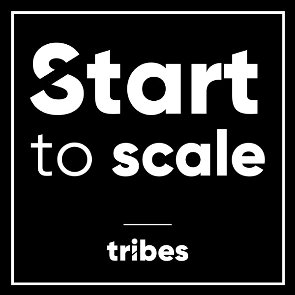 Artwork for Start to scale