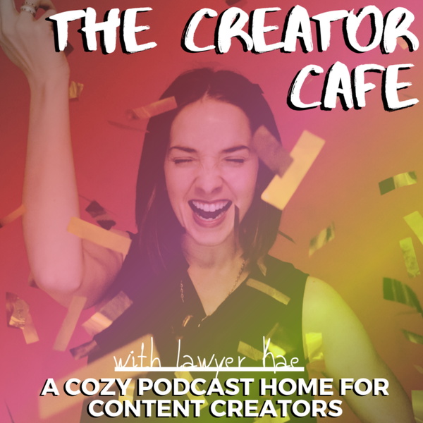 Artwork for The Creator Cafe