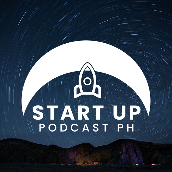 Artwork for Start Up Podcast PH
