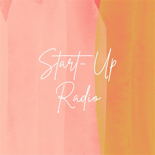 Artwork for Start Up Radio