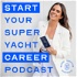 Start Your Super Yacht Career