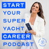 Start Your Super Yacht Career