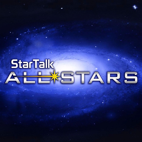 Artwork for StarTalk All-Stars