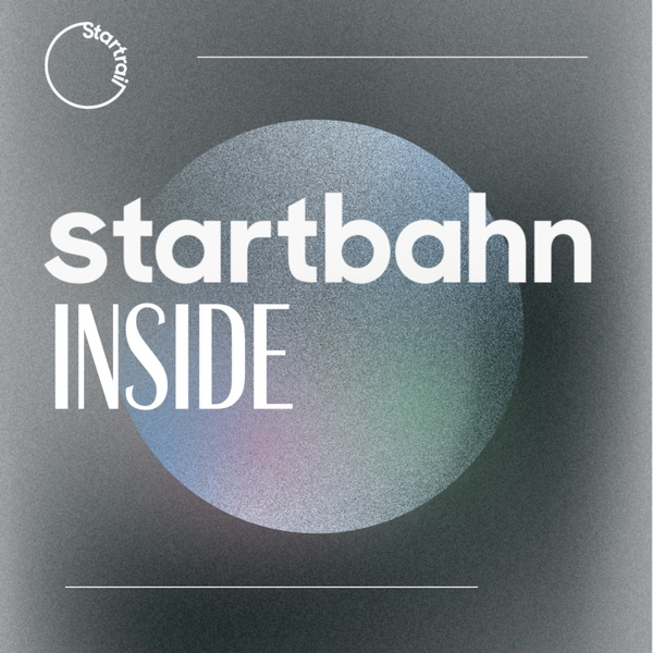 Artwork for Startbahn Inside
