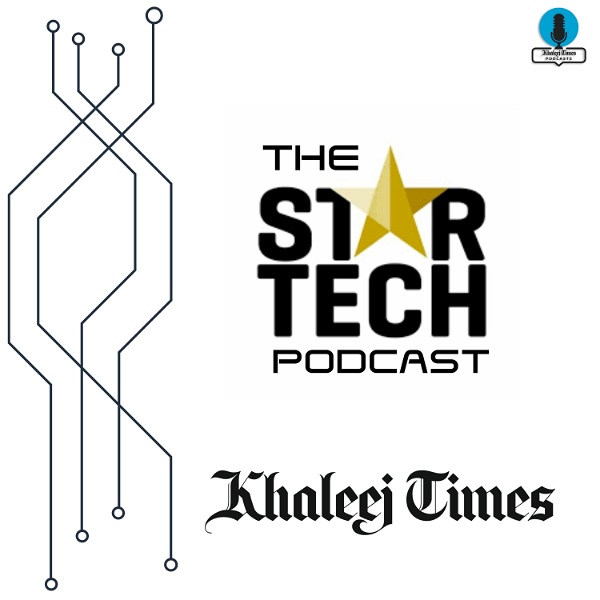 Artwork for Startech Podcast