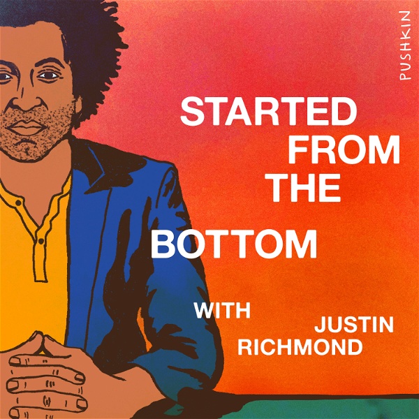 Artwork for Started from the Bottom