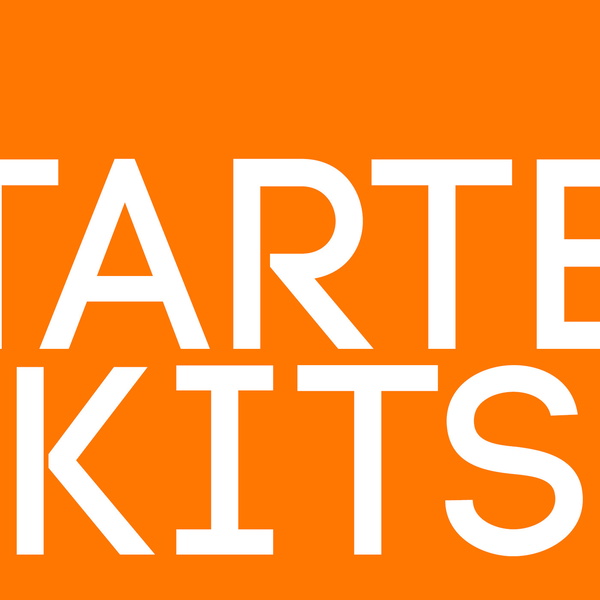 Artwork for Starter Kits