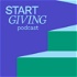 StartGiving podcast