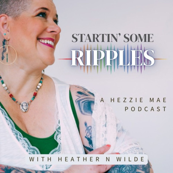 Artwork for Startin' Some Ripples