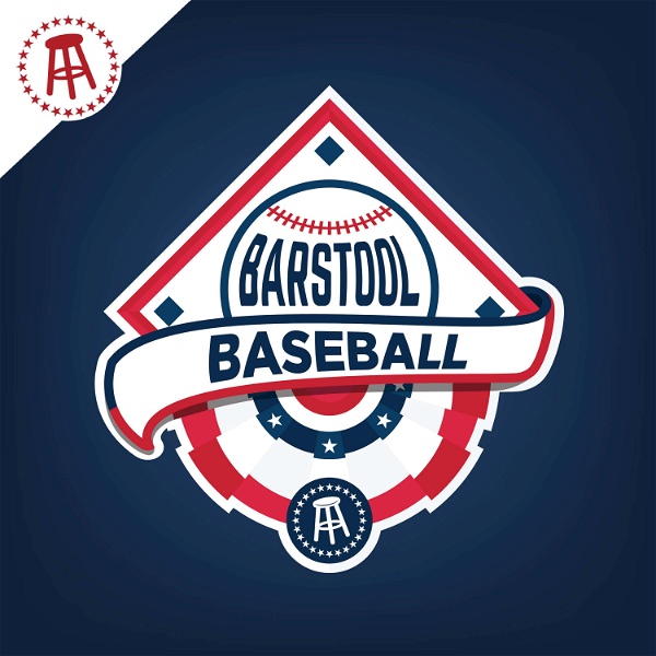 Artwork for Barstool Baseball