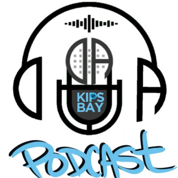 Artwork for Podcasting in Kips Bay Boys & Girls Club