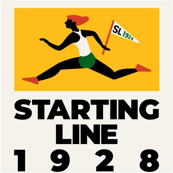 Artwork for Starting Line 1928
