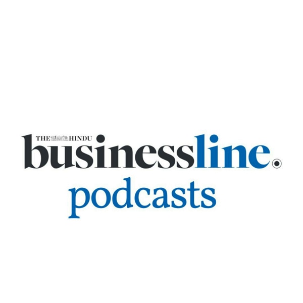 Artwork for BusinessLine Podcasts