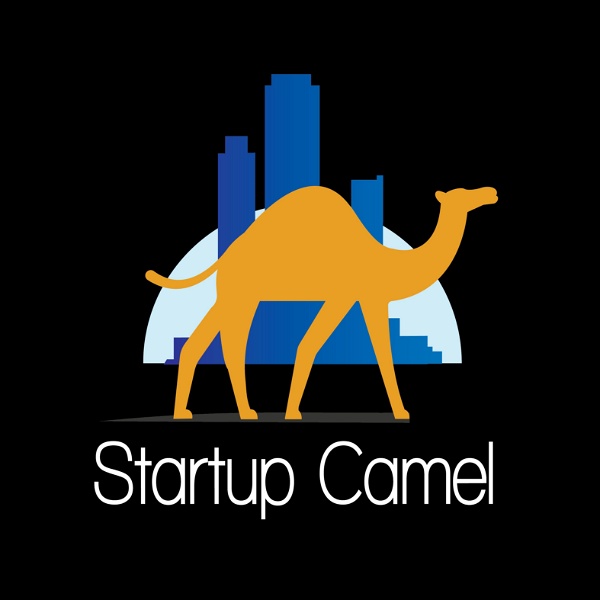 Artwork for Startup Camel: The startup nation, unveiled