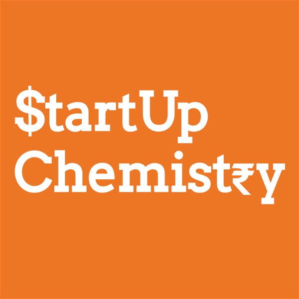 Artwork for StartUp Chemistry