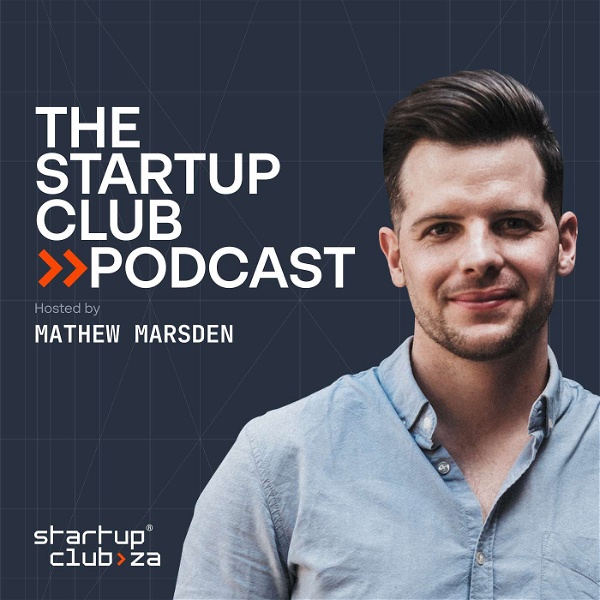 Artwork for The Startup Club Podcast