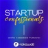Startup Confessionals