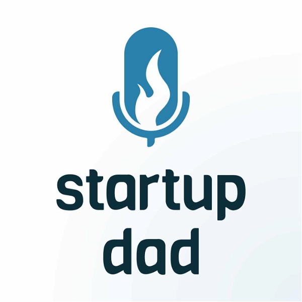 Artwork for Startup Dad