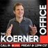 The Koerner Office - Live Call-In Business Advice (Dave Ramsey for entrepreneurs, but with hair).