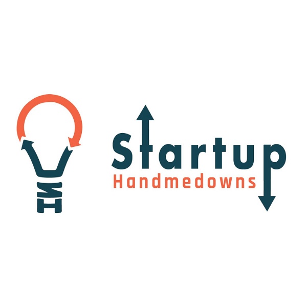 Artwork for Startup HandMeDowns