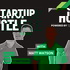 Startup Hustle