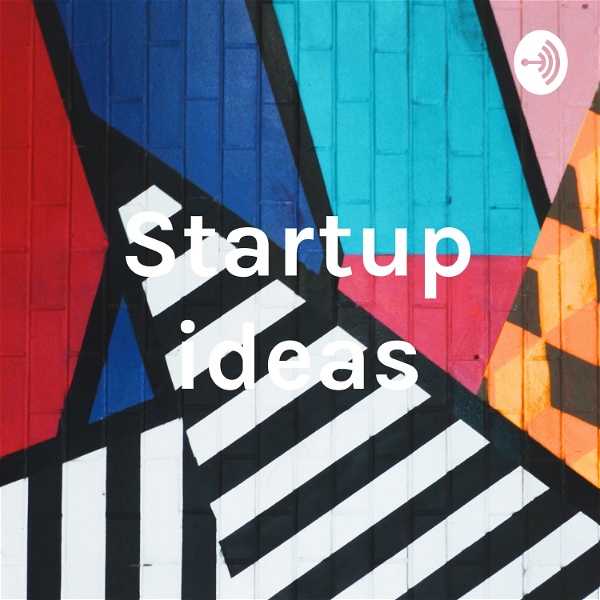 Artwork for Startup ideas