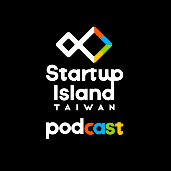 Artwork for Startup Island TAIWAN Podcast