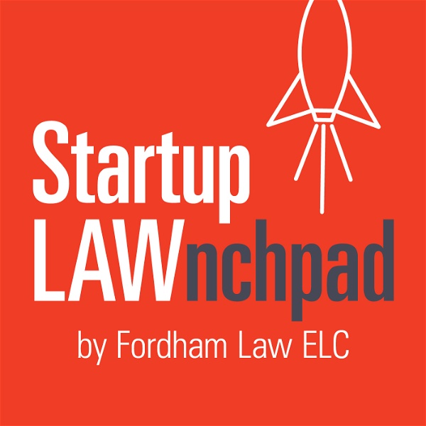 Artwork for Startup LAWnchpad Podcast