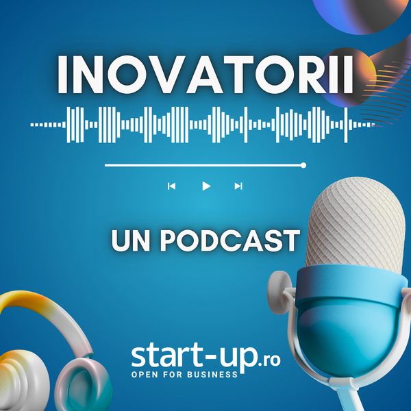 Artwork for Inovatorii