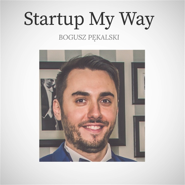 Artwork for Startup My Way