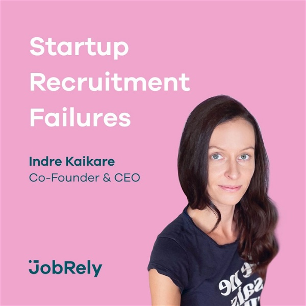 Artwork for Startup Recruitment Failures