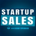 Startup Sales