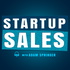 Startup Sales