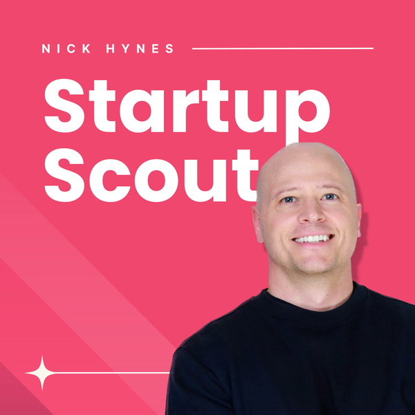 Artwork for Startup Scout
