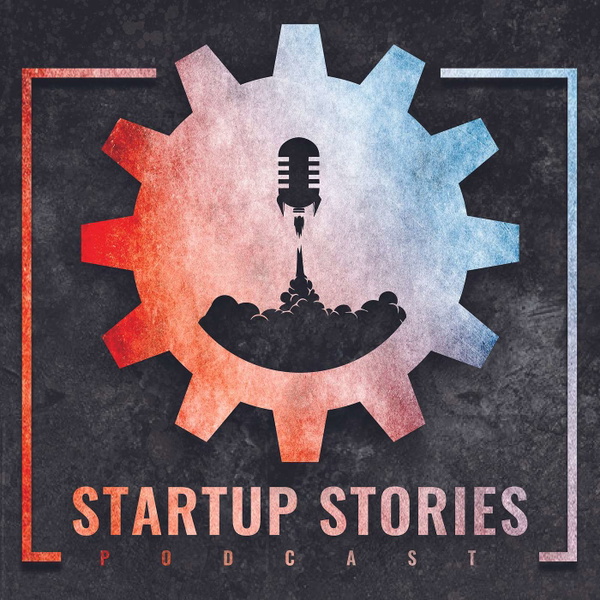 Artwork for Startup Stories