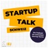 Startup Talk Schweiz