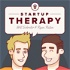 Startup Therapy