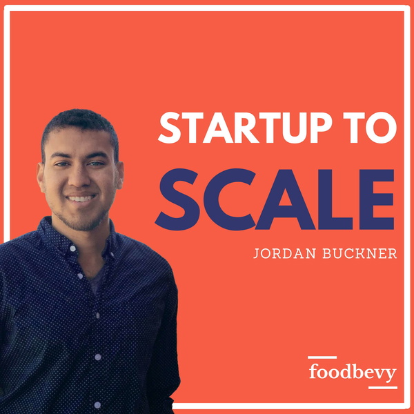 Artwork for Startup To Scale