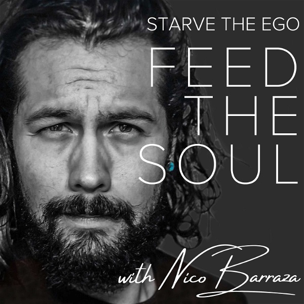 Artwork for Starve the Ego Feed the Soul
