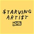 Starving Artist - art, money, freelancing, and how to live creatively
