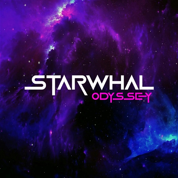 Artwork for Starwhal: Odyssey